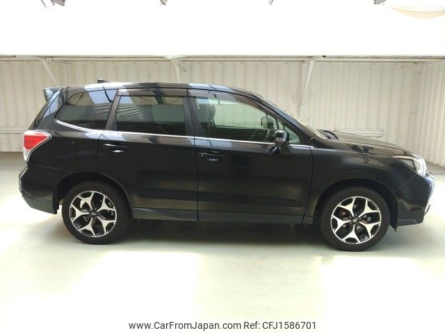 subaru forester 2016 CFJ1586701 image 2