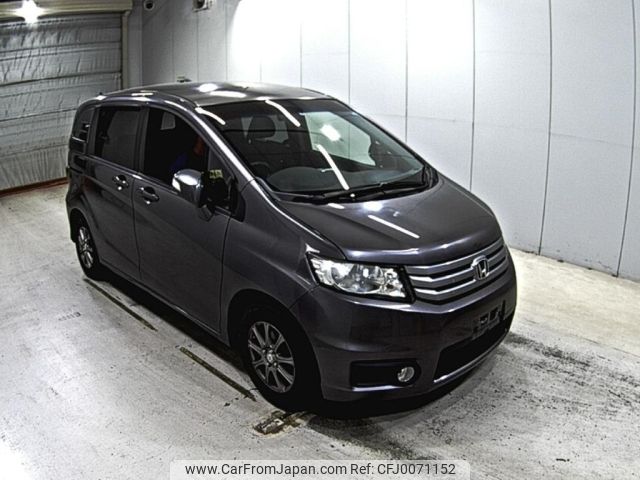 honda freed-spike 2013 -HONDA--Freed Spike GB3-3005534---HONDA--Freed Spike GB3-3005534- image 1