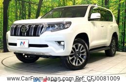 toyota land-cruiser-prado 2022 -TOYOTA--Land Cruiser Prado 3BA-TRJ150W--TRJ150-0146732---TOYOTA--Land Cruiser Prado 3BA-TRJ150W--TRJ150-0146732-