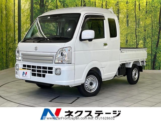 suzuki carry-truck 2024 CFJ1628632 image 1