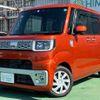 daihatsu wake 2015 quick_quick_DBA-LA700S_LA700S-0029542 image 1