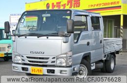 isuzu elf-truck 2018 REALMOTOR_N9024090003F-90