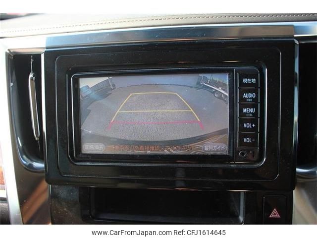 toyota vellfire 2018 CFJ1614645 image 2