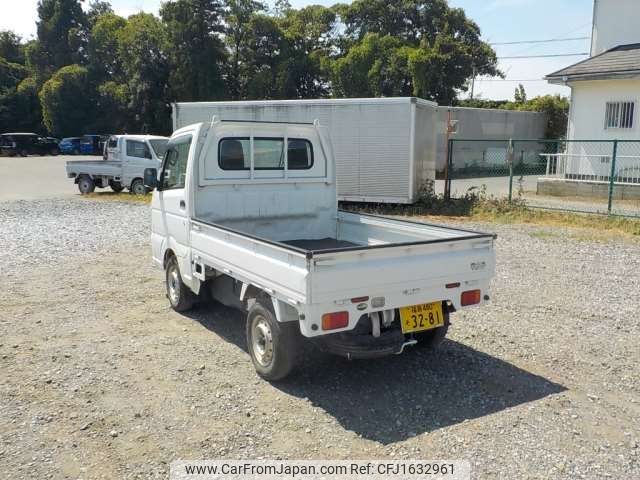 suzuki carry-truck 2016 CFJ1632961 image 2