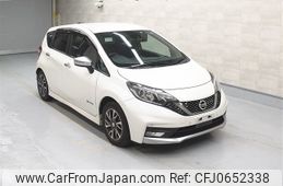 nissan note 2019 -NISSAN--Note HE12-319745---NISSAN--Note HE12-319745-