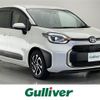 toyota sienta 2023 -TOYOTA--Sienta 6AA-MXPL10G--MXPL10-1090000---TOYOTA--Sienta 6AA-MXPL10G--MXPL10-1090000- image 1