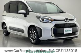 toyota sienta 2023 -TOYOTA--Sienta 6AA-MXPL10G--MXPL10-1090000---TOYOTA--Sienta 6AA-MXPL10G--MXPL10-1090000-