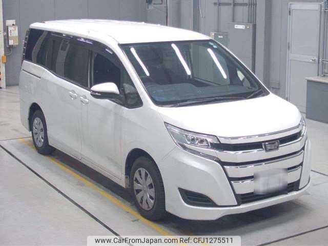 toyota noah 2017 CFJ1275511 image 1