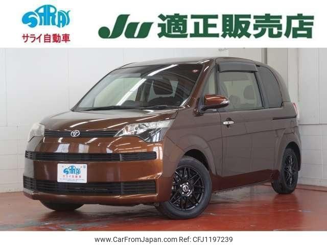 toyota spade 2012 quick_quick_NCP141_NCP141-9014992 image 1