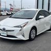 toyota prius 2017 -TOYOTA--Prius DAA-ZVW50--ZVW50-6069285---TOYOTA--Prius DAA-ZVW50--ZVW50-6069285- image 4