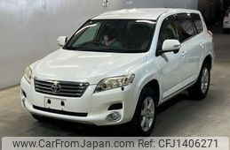 toyota vanguard 2008 -TOYOTA--Vanguard ACA33W-5211588---TOYOTA--Vanguard ACA33W-5211588-