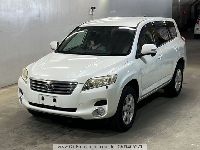 toyota vanguard 2008 -TOYOTA--Vanguard ACA33W-5211588---TOYOTA--Vanguard ACA33W-5211588- image 1