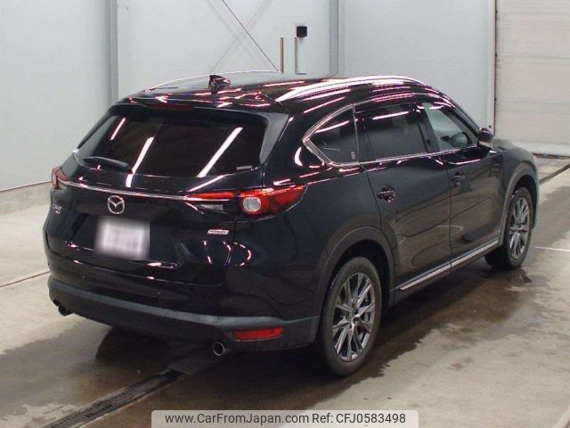 mazda cx-8 2019 -MAZDA 【青森 300や7241】--CX-8 KG5P-105085---MAZDA 【青森 300や7241】--CX-8 KG5P-105085- image 2