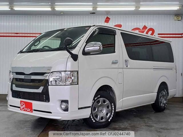 toyota hiace-van 2019 quick_quick_GDH201V_GDH201-1020968 image 1