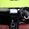 toyota hilux 2021 CFJ1823547 image 10