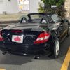 mercedes-benz slk-class 2007 -MERCEDES-BENZ--Benz SLK CBA-171442--WDB1714422F175821---MERCEDES-BENZ--Benz SLK CBA-171442--WDB1714422F175821- image 6