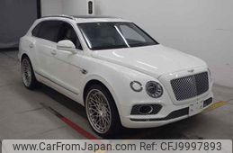 bentley bentayga 2017 -BENTLEY--ﾍﾞﾝﾄﾚｰﾍﾞﾝﾃｲｶﾞ BADDB-SJAAF14VXJC018599---BENTLEY--ﾍﾞﾝﾄﾚｰﾍﾞﾝﾃｲｶﾞ BADDB-SJAAF14VXJC018599-