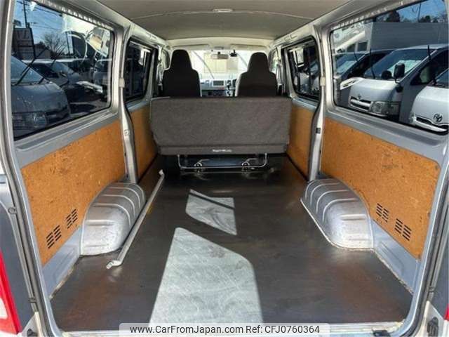 toyota hiace-van 2013 -TOYOTA--Hiace Van CBF-TRH200V--TRH200-0187149---TOYOTA--Hiace Van CBF-TRH200V--TRH200-0187149- image 2