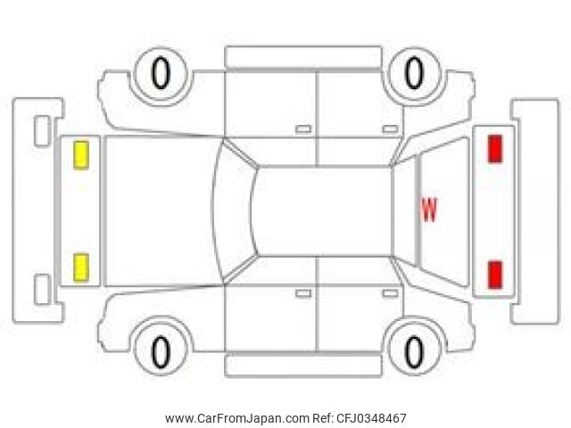 toyota rav4 2020 -TOYOTA--RAV4 6AA-AXAH54--AXAH54-4018344---TOYOTA--RAV4 6AA-AXAH54--AXAH54-4018344- image 2