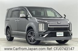 mitsubishi delica-d5 2019 CFJ0743147