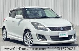 suzuki swift 2016 CFJ1579628
