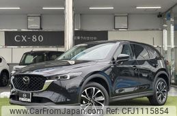 mazda cx-5 2023 quick_quick_6BA-KF5P_KF5P-552430