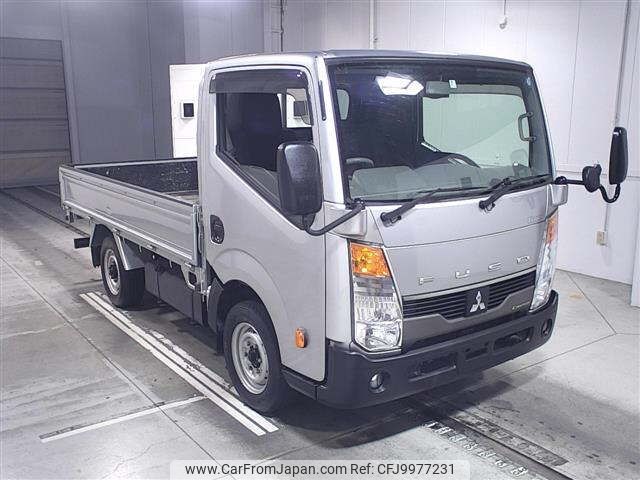 mitsubishi-fuso canter-guts 2015 -MITSUBISHI--Canter Guts BSZ5F24-703031---MITSUBISHI--Canter Guts BSZ5F24-703031- image 1