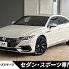 volkswagen arteon 2018 quick_quick_3HDJHF_WVWZZZ3HZJE515141 image 1
