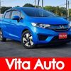 honda fit-hybrid 2013 quick_quick_GP5_GP5-3021370 image 1