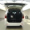 toyota alphard 2008 CFJ1778710 image 13