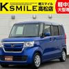 honda n-box 2018 -HONDA--N BOX DBA-JF3--JF3-1123702---HONDA--N BOX DBA-JF3--JF3-1123702- image 1