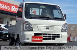 nissan clipper-truck 2019 -NISSAN 【岡山 480】--Clipper Truck DR16T--DR16T-395141---NISSAN 【岡山 480】--Clipper Truck DR16T--DR16T-395141-