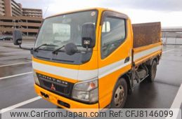 mitsubishi-fuso canter 2006 -MITSUBISHI--Canter PA-FE70DB--FE70DB-523293---MITSUBISHI--Canter PA-FE70DB--FE70DB-523293-