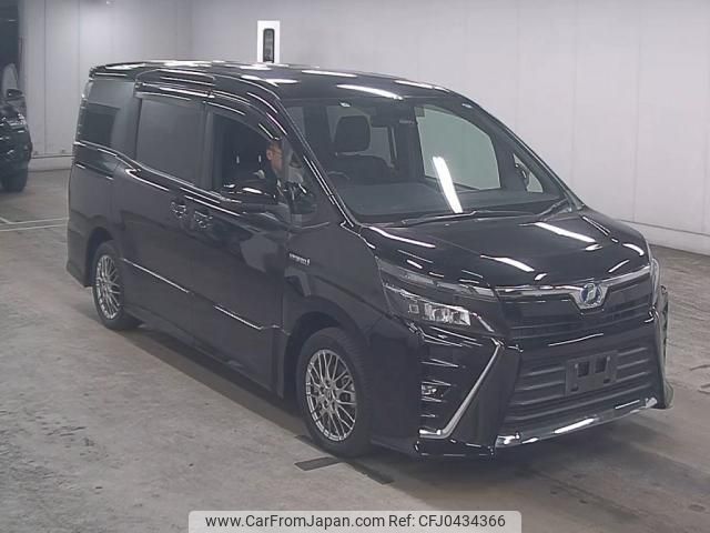 toyota voxy 2017 quick_quick_DAA-ZWR80W_ZWR80-0281725 image 1