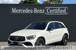 mercedes-benz amg 2022 -MERCEDES-BENZ--AMG 4BA-253964--W1N2539642G028107---MERCEDES-BENZ--AMG 4BA-253964--W1N2539642G028107-