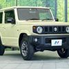 suzuki jimny 2023 quick_quick_JB64W_JB64W-289729 image 15