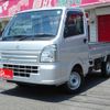 suzuki carry-truck 2023 -SUZUKI--Carry Truck 3BD-DA16T--DA16T-758068---SUZUKI--Carry Truck 3BD-DA16T--DA16T-758068- image 1