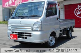 suzuki carry-truck 2023 -SUZUKI--Carry Truck 3BD-DA16T--DA16T-758068---SUZUKI--Carry Truck 3BD-DA16T--DA16T-758068-