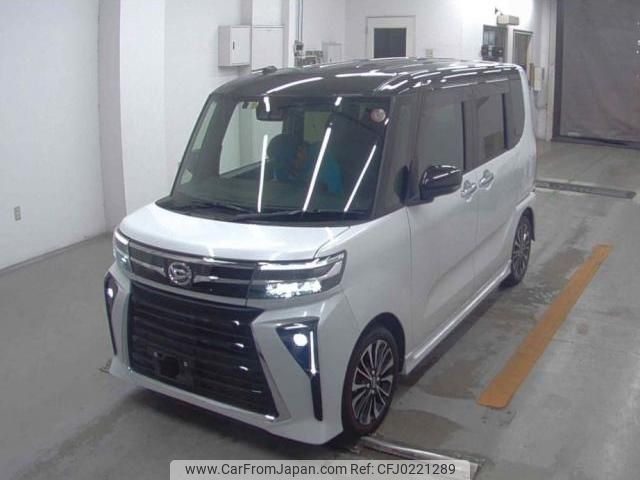 daihatsu tanto 2023 quick_quick_5BA-LA650S_LA650S-0259625 image 1