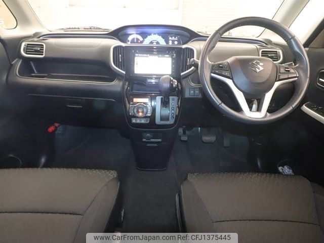 suzuki solio 2016 -SUZUKI--Solio DAA-MA46S--MA46S-600365---SUZUKI--Solio DAA-MA46S--MA46S-600365- image 2