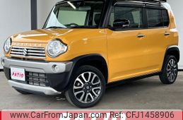 suzuki hustler 2019 quick_quick_DAA-MR41S_MR41S-640221