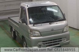 daihatsu hijet-truck 2005 CFJ1848955