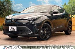 toyota c-hr 2023 -TOYOTA--C-HR 3BA-NGX10--NGX10-2023469---TOYOTA--C-HR 3BA-NGX10--NGX10-2023469-