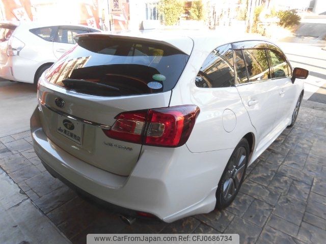 subaru levorg 2016 -SUBARU--Levorg VM4--066626---SUBARU--Levorg VM4--066626- image 2