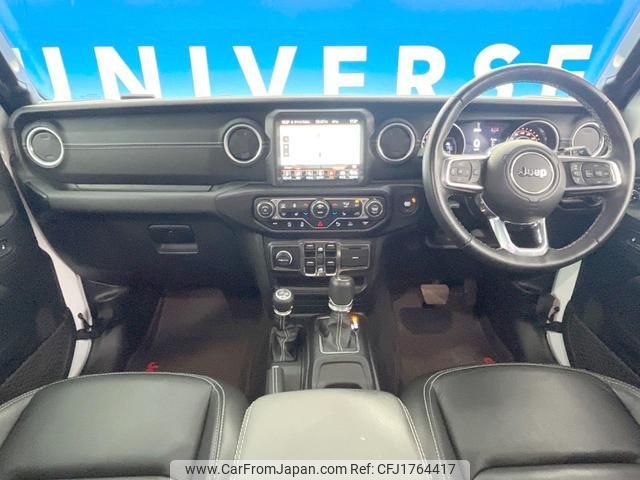 jeep wrangler 2023 CFJ1764417 image 2