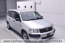 toyota succeed-van 2011 CFJ1769243