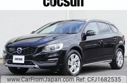 volvo v60 2016 CFJ1682535