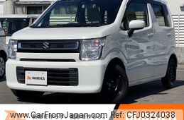 suzuki wagon-r 2019 -SUZUKI--Wagon R DAA-MH55S--MH55S-301065---SUZUKI--Wagon R DAA-MH55S--MH55S-301065-