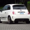 abarth 595 2016 quick_quick_ABA-312142_ZFA3120000J553545 image 9