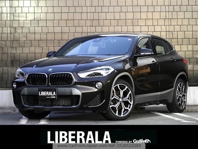 bmw x2 2019 -BMW--BMW X2 LDA-YK20--WBAYK72000EG18845---BMW--BMW X2 LDA-YK20--WBAYK72000EG18845- image 1